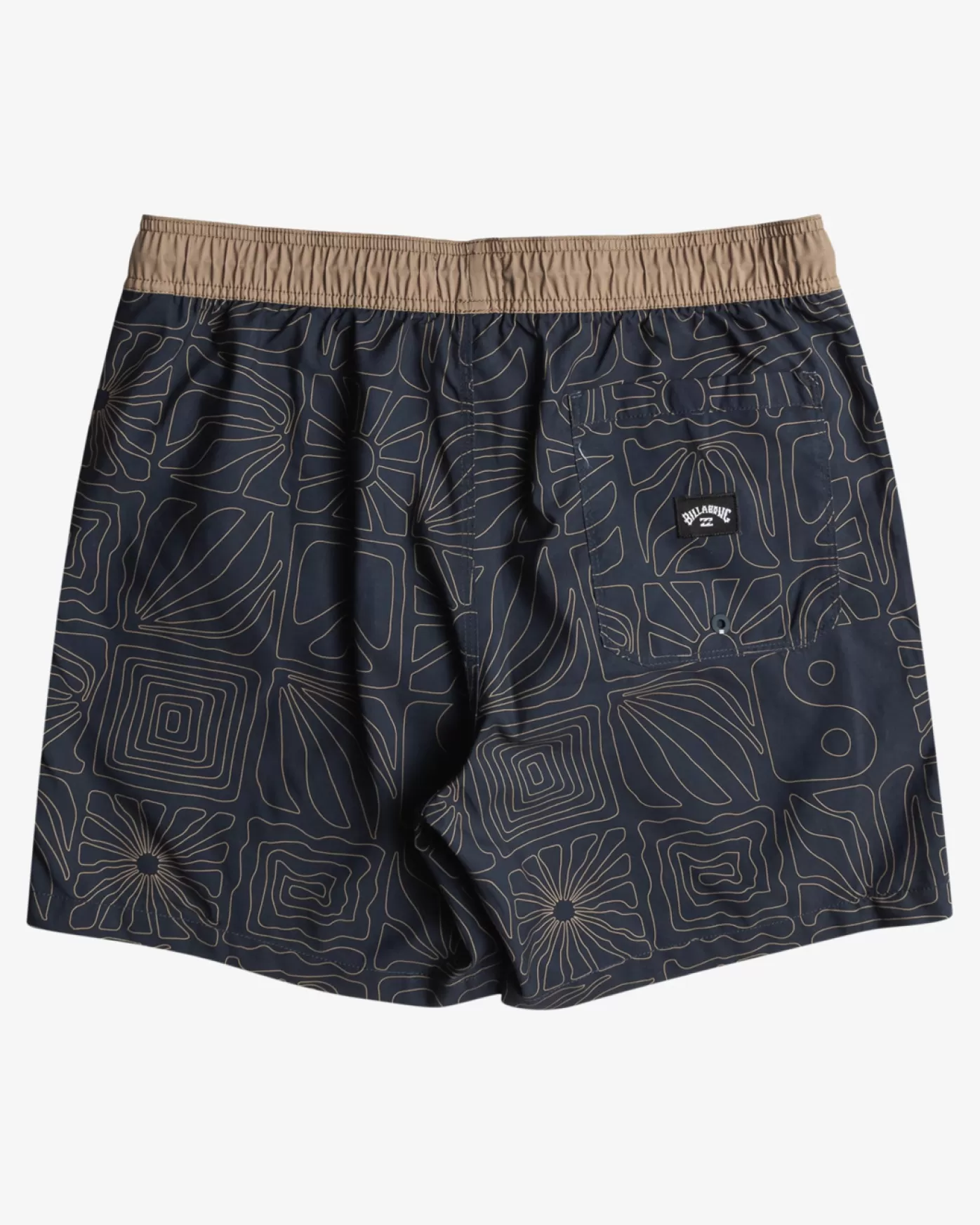 Good Times Layback 16" - Calções de banho para Homem-Billabong Online