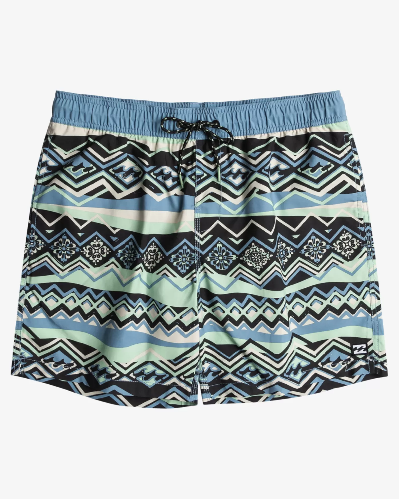 Good Times Layback 16" - Calções de banho para Homem-Billabong Store