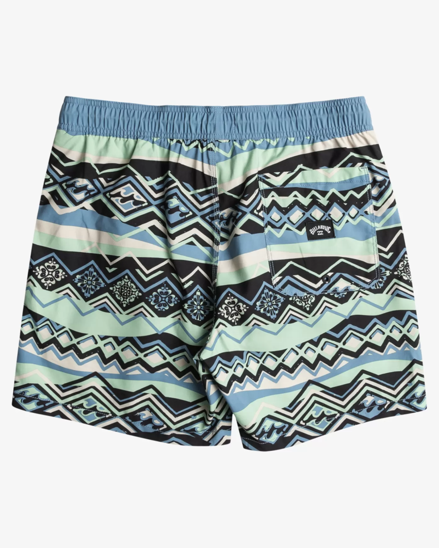 Good Times Layback 16" - Calções de banho para Homem-Billabong Store