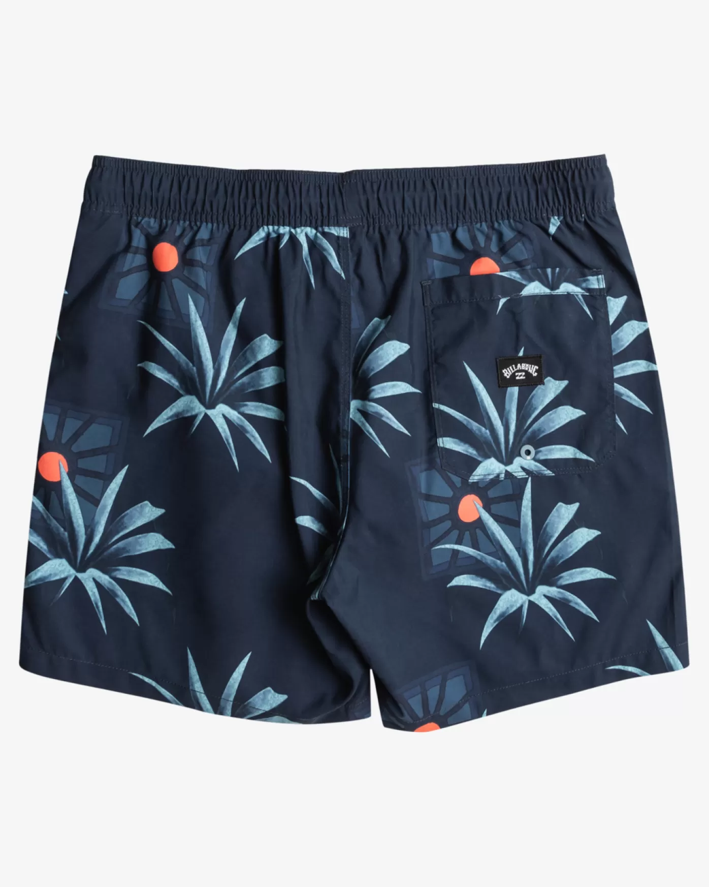 Good Times Layback 16" - Calções de banho para Homem-Billabong Flash Sale