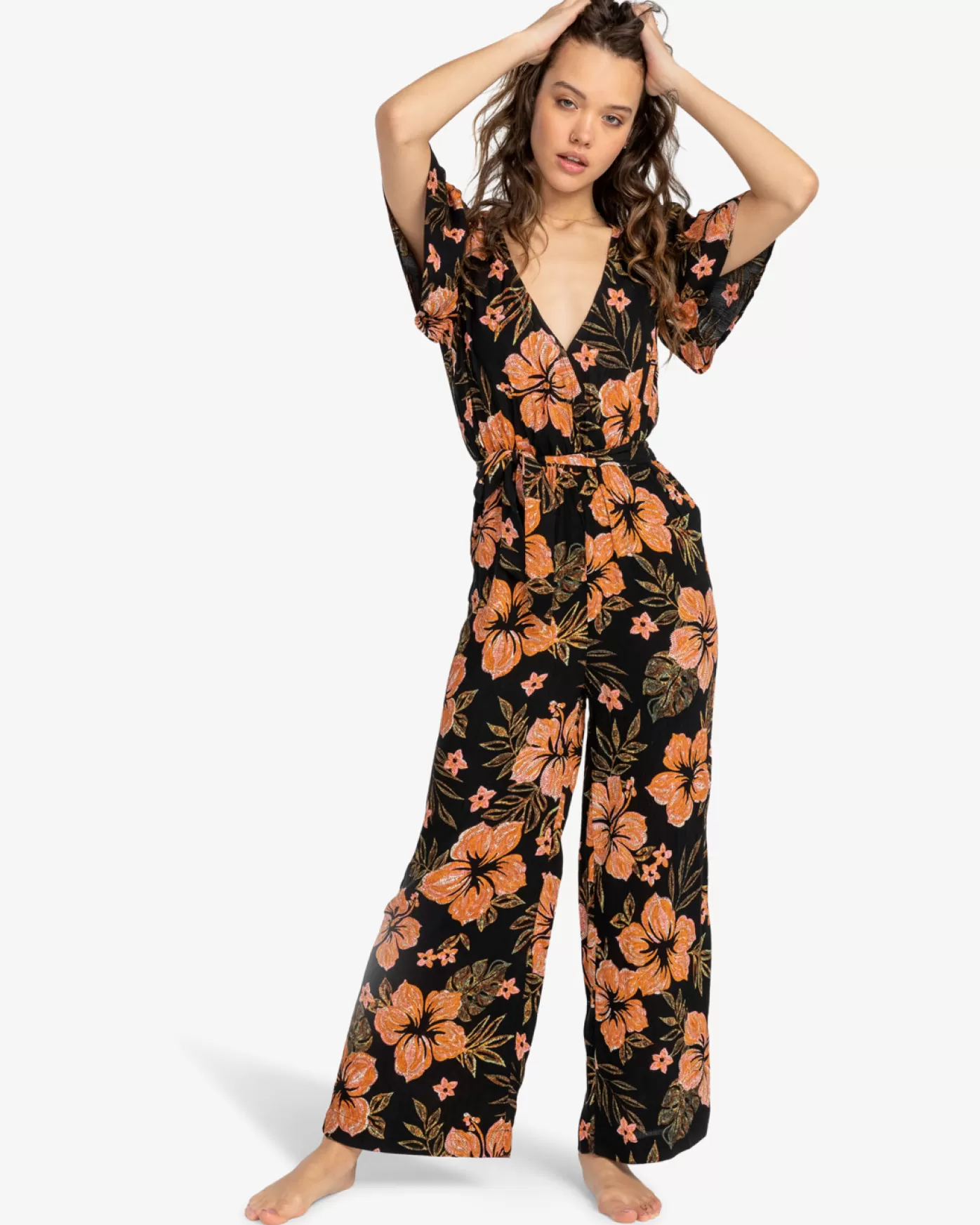 I Feel Love - Macacão para Mulher-Billabong Discount