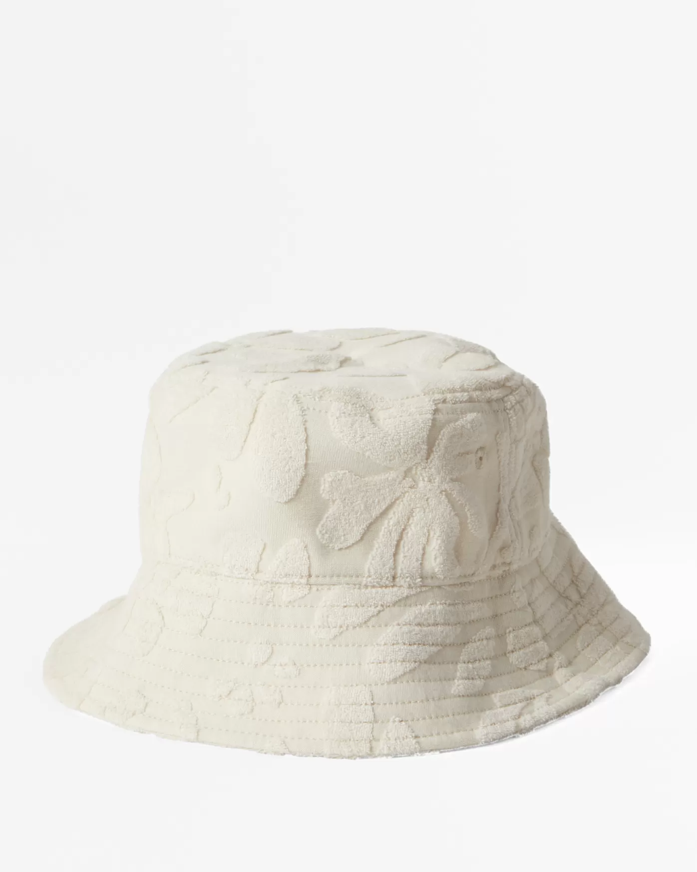 Jacquard - Chapéu Bucket para Mulher-Billabong Outlet