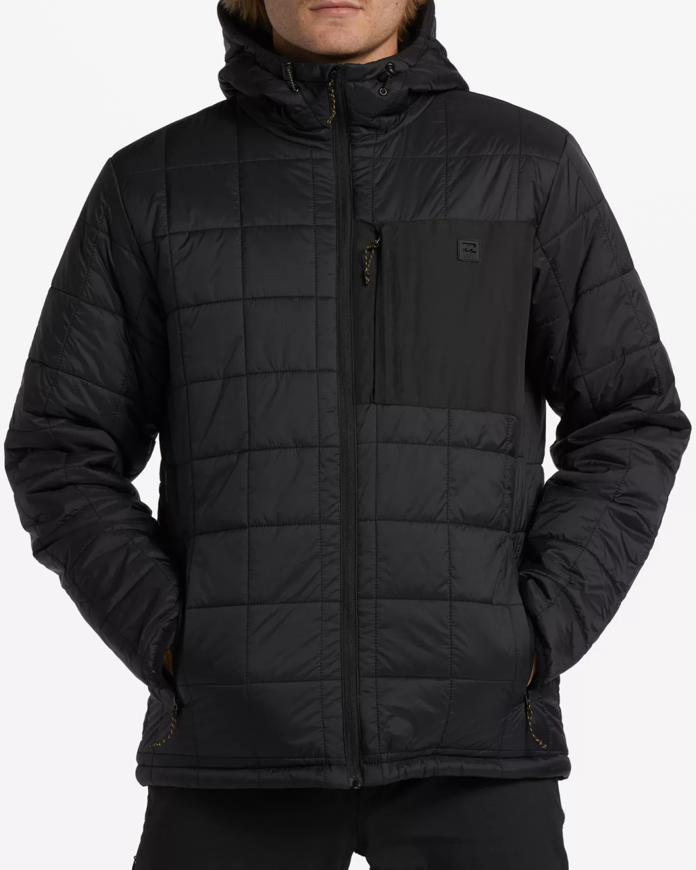 Journey - Casaco puffer para Homem-Billabong Best Sale