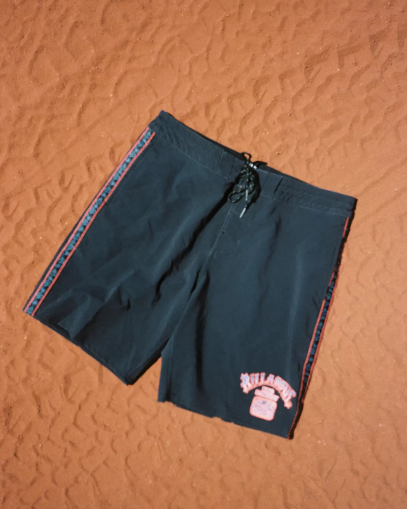 King Stingray Placement Lo Tide 19" - Calções de banho para Homem-Billabong Outlet