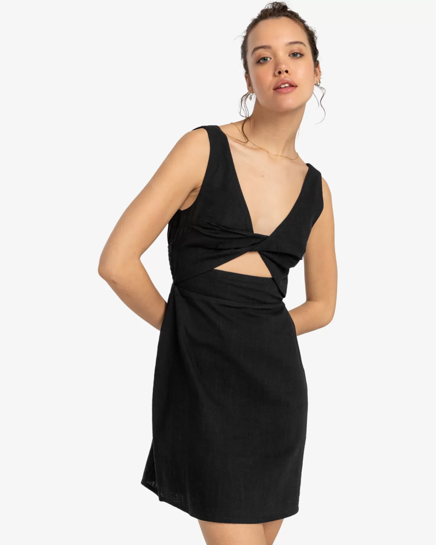 Only You - Vestido mini para Mulher-Billabong Store