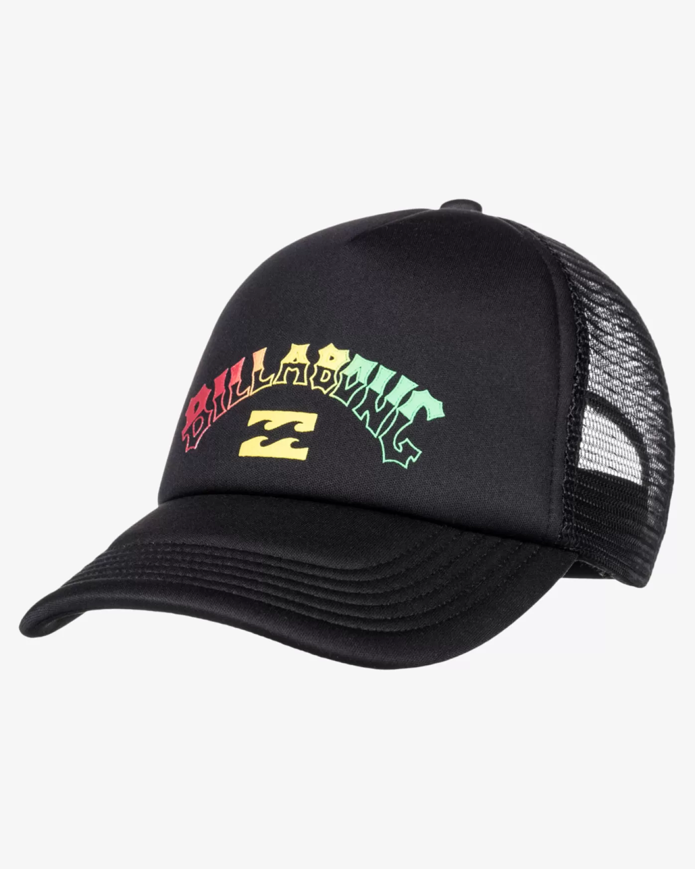 Podium - Boné Trucker para Rapazes-Billabong Discount