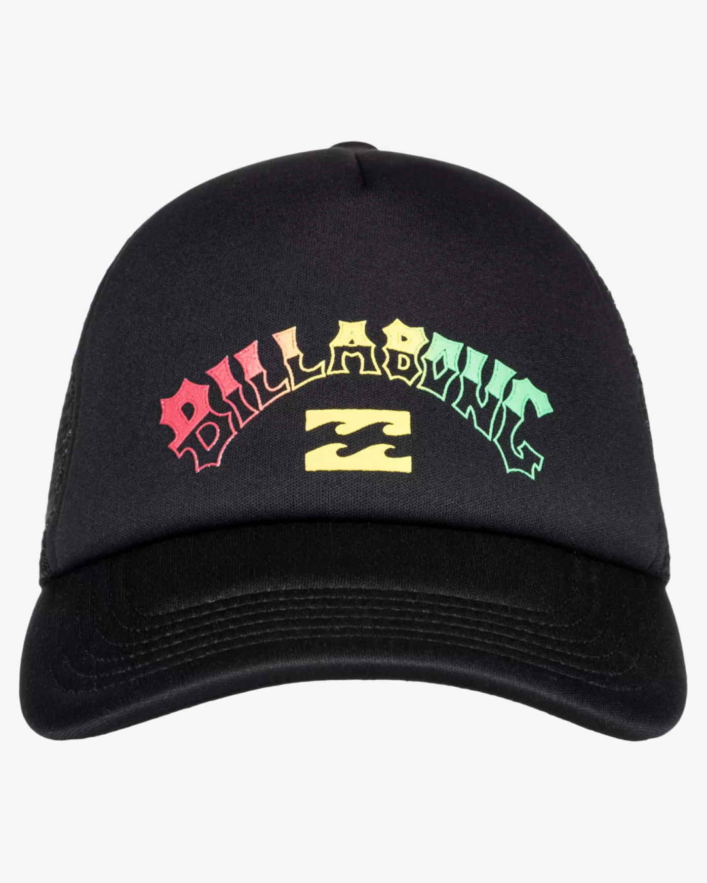 Podium - Boné Trucker para Rapazes-Billabong Discount