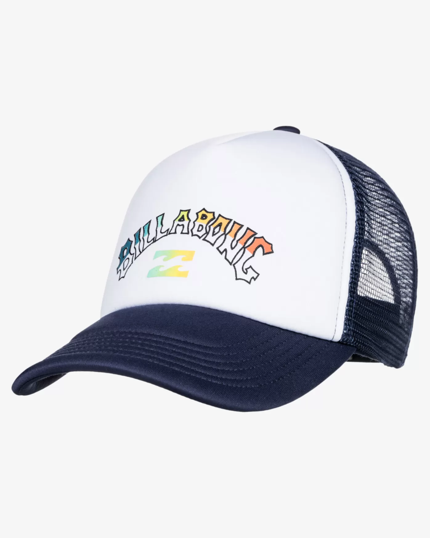 Podium - Boné Trucker para Rapazes-Billabong Best Sale