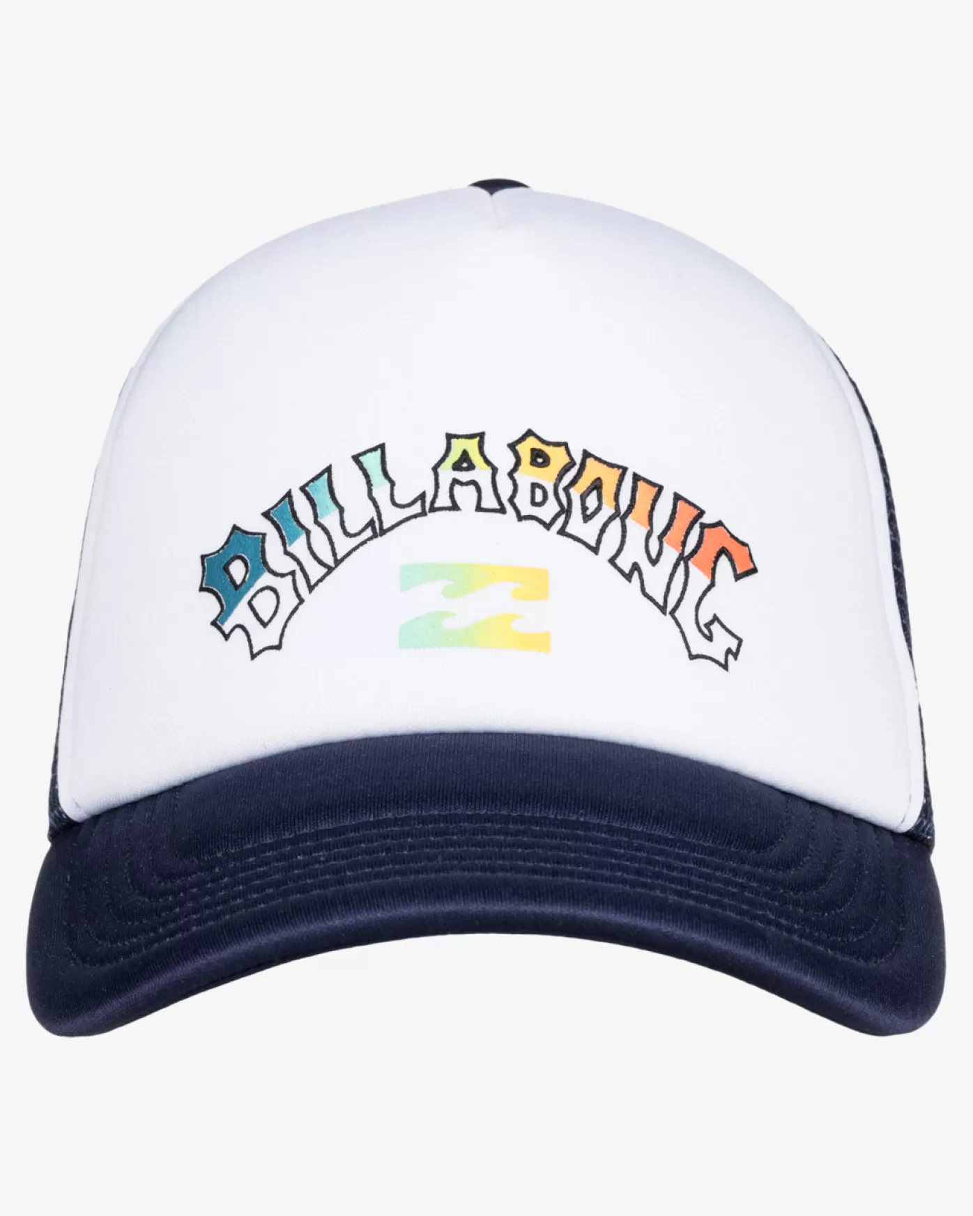 Podium - Boné Trucker para Rapazes-Billabong Best Sale