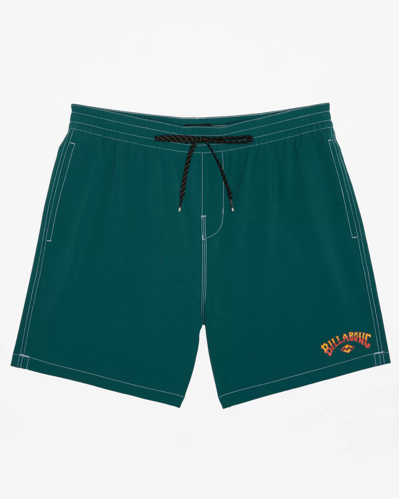 Riot Layback 18.5" - Calções de banho para Homem-Billabong Fashion