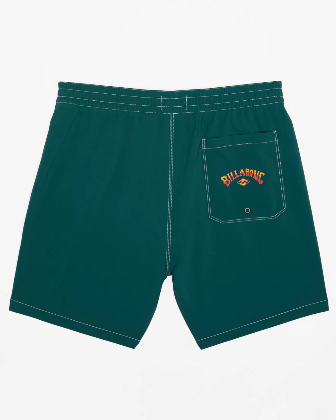 Riot Layback 18.5" - Calções de banho para Homem-Billabong Fashion