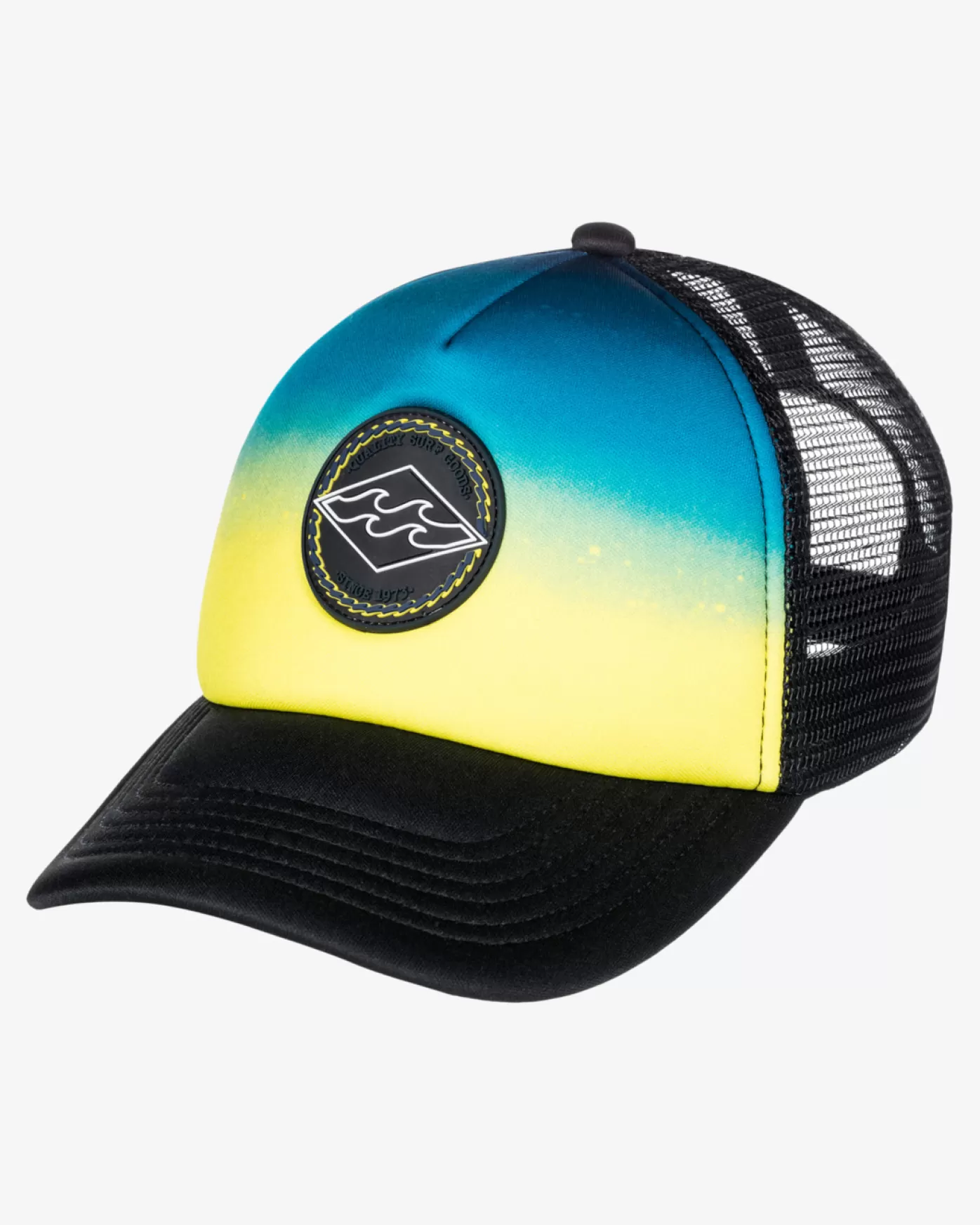 Rotor Diamond - Boné Trucker para Rapazes-Billabong Sale