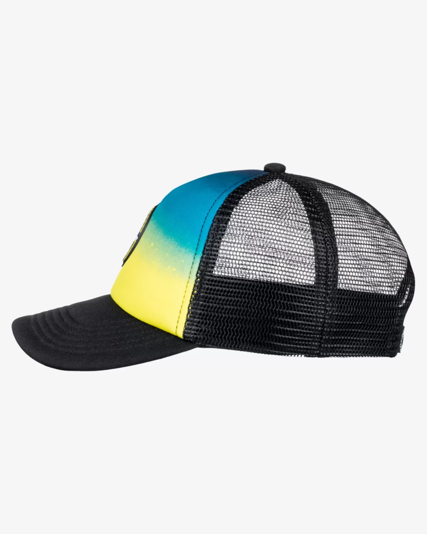 Rotor Diamond - Boné Trucker para Rapazes-Billabong Sale