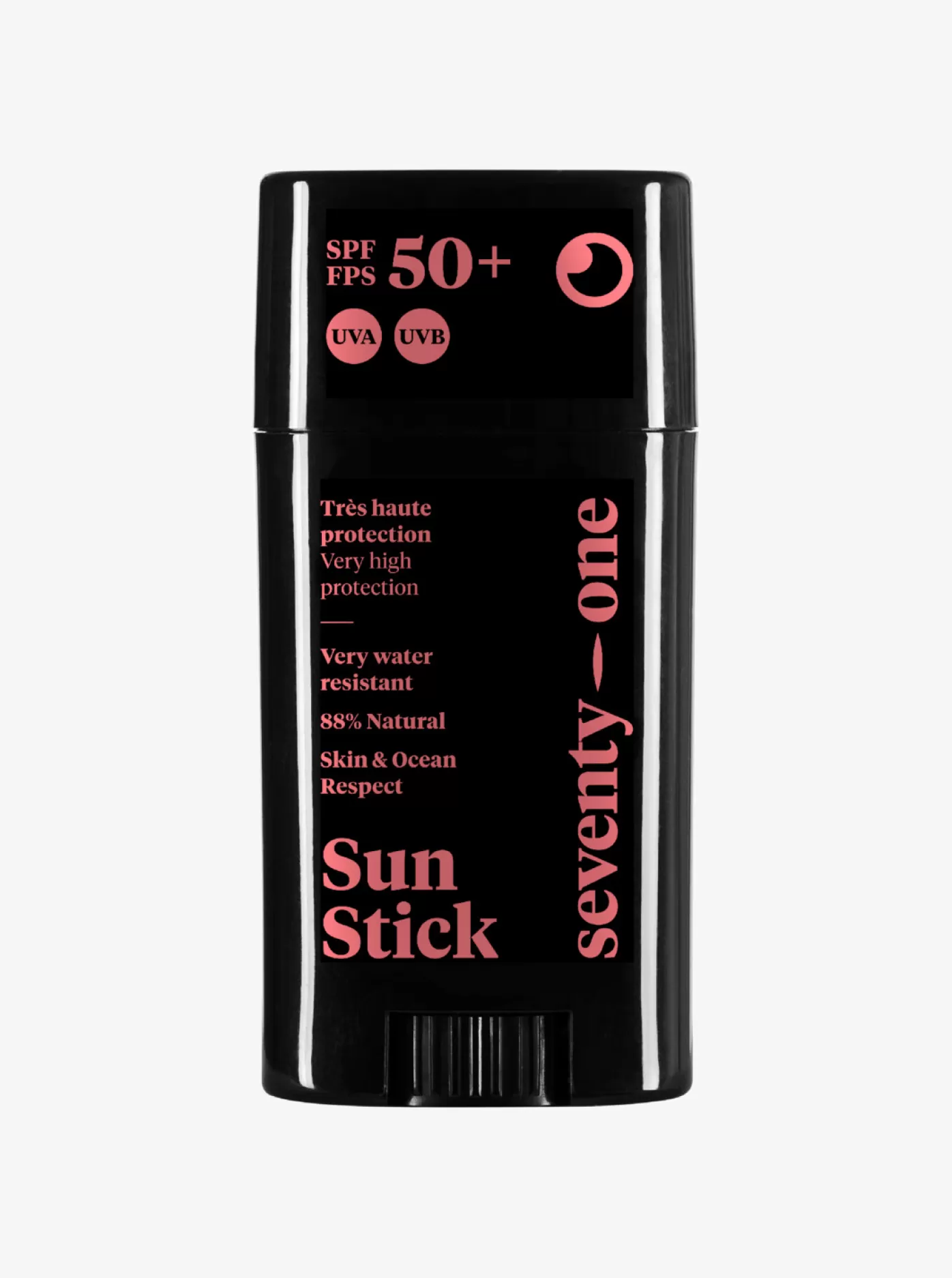 SeventyOne Percent - Protetor Solar em Stick SPF 50-Billabong Outlet