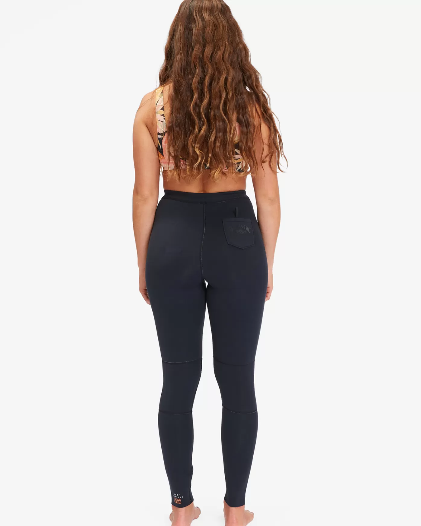 Skinny Sea Legs - Leggings de surf para Mulher-Billabong Cheap