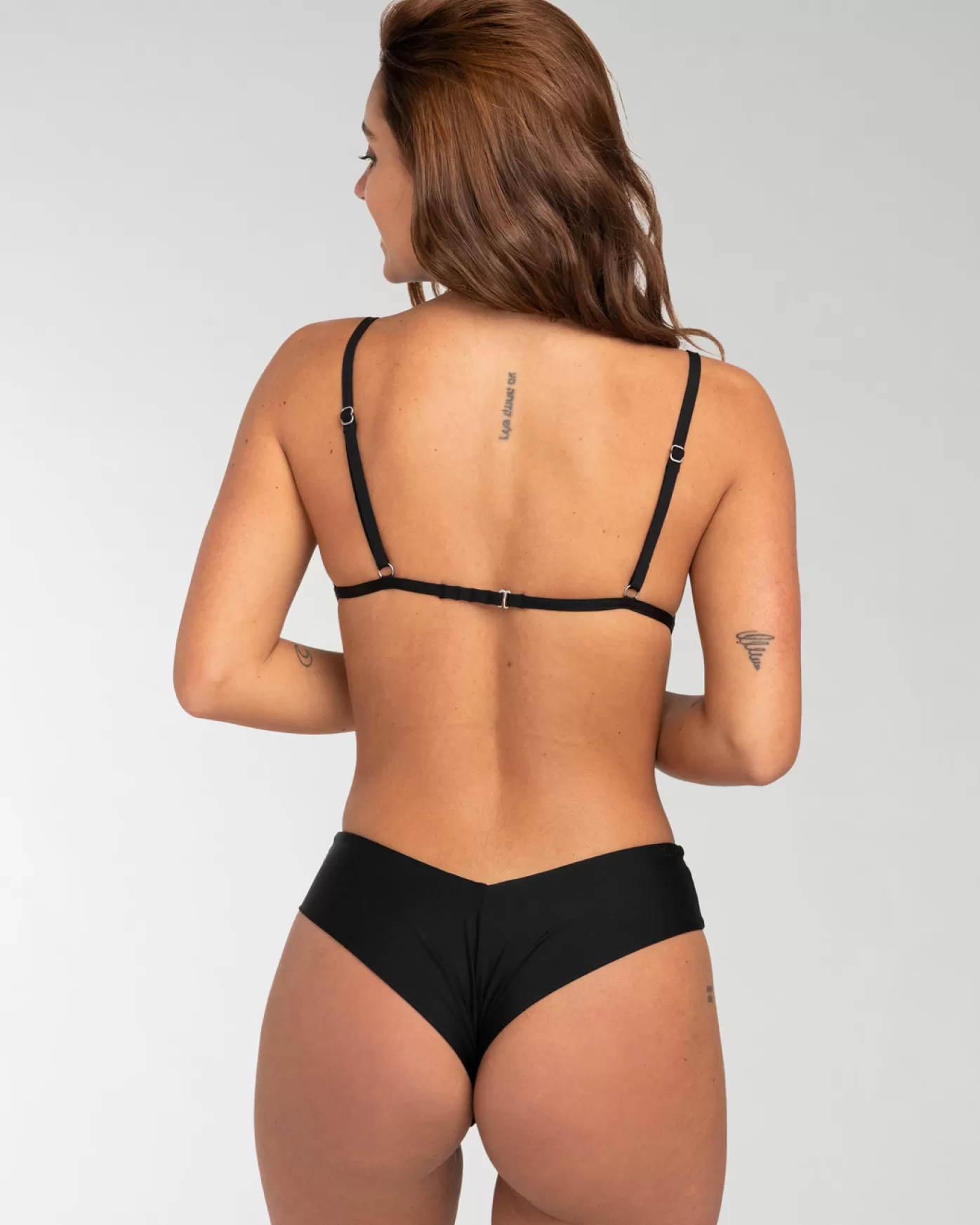 Sol Searcher Fiji - Cueca de biquíni Fiji para Mulher-Billabong Cheap