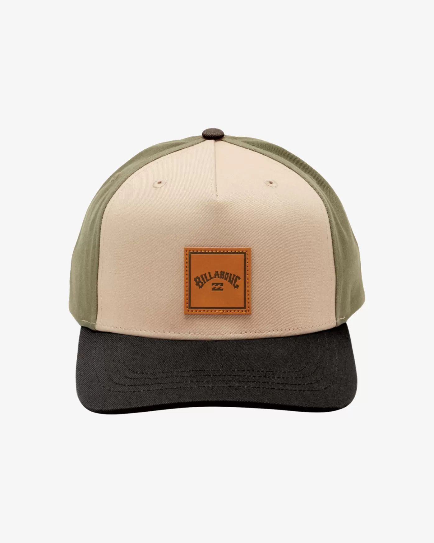 Stacked - Chapéu Snapback para Homem-Billabong Flash Sale