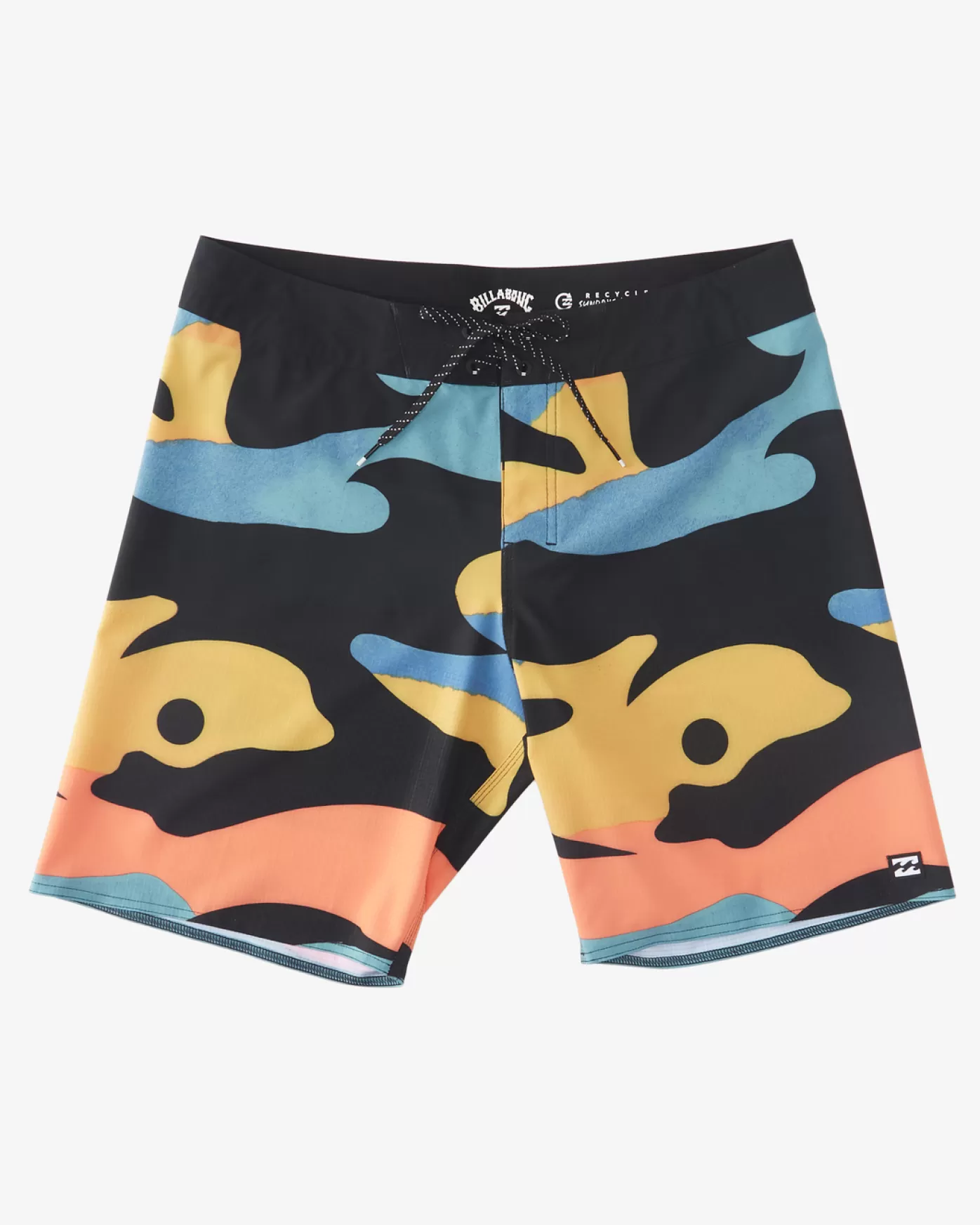 Sundays Airlite - Boardshorts de desempenho para Homem-Billabong Sale