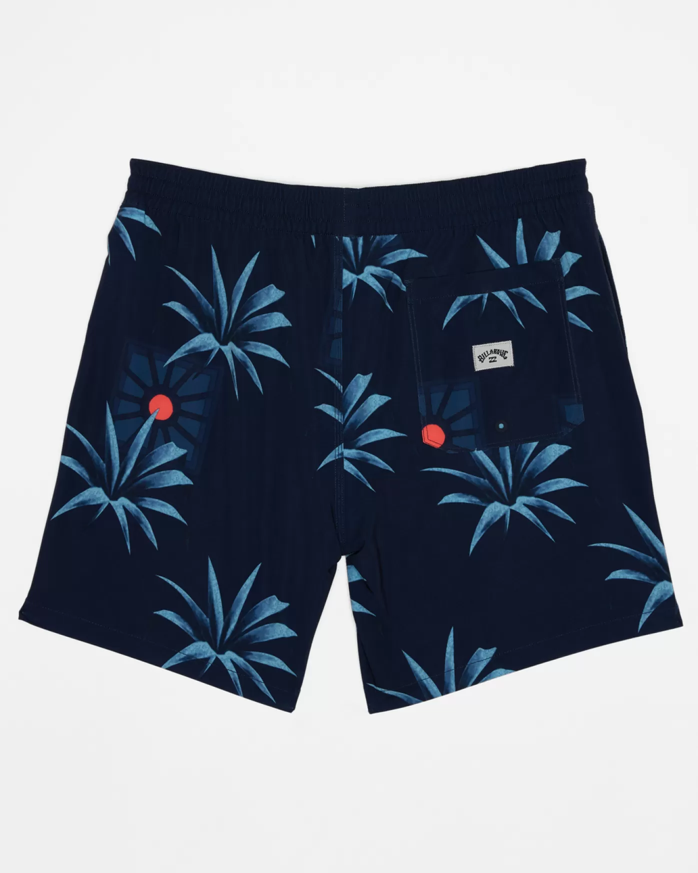 Sundays Layback 17" - Calções de banho para Homem-Billabong Online