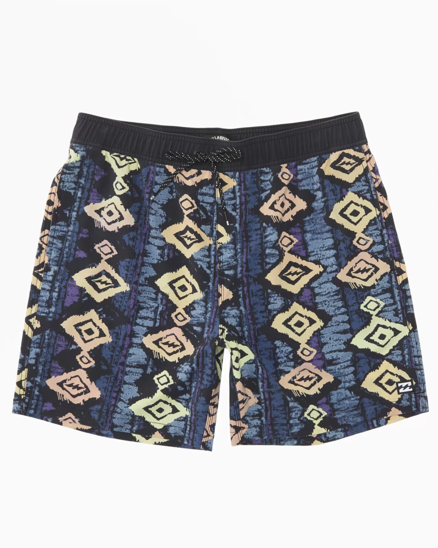 Sundays Layback - Calções de banho pelo joelho para Homem-Billabong Fashion