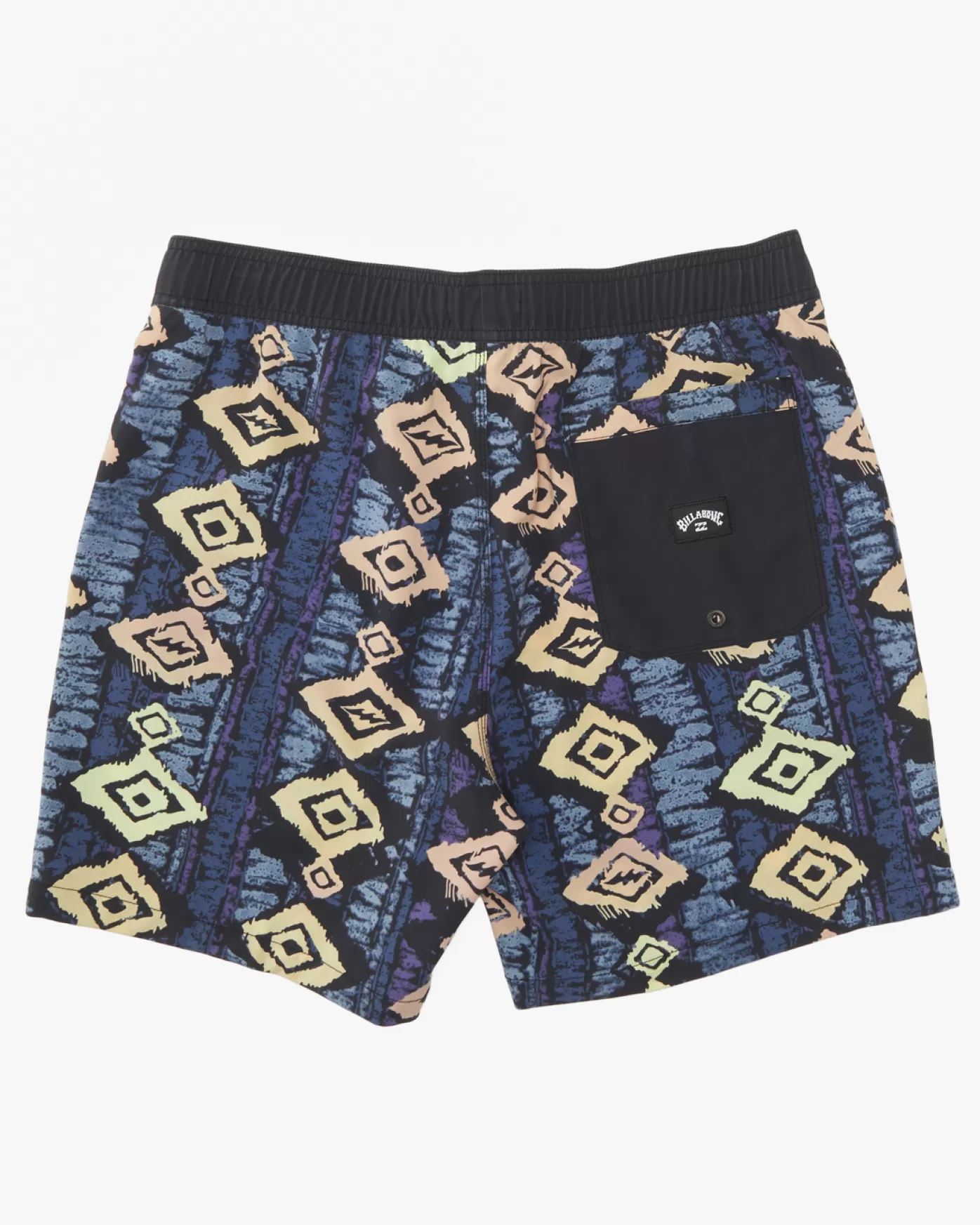 Sundays Layback - Calções de banho pelo joelho para Homem-Billabong Fashion