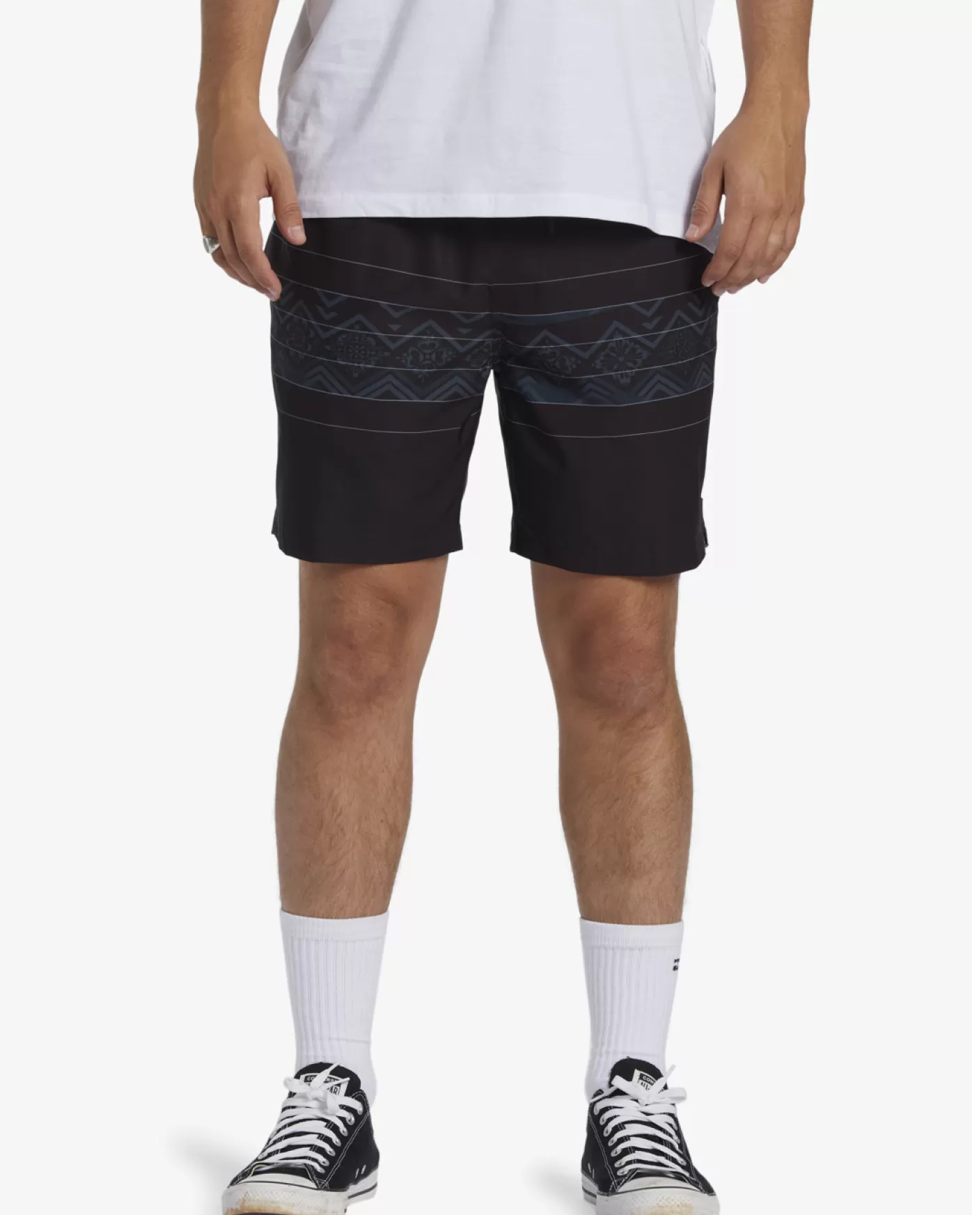 Surftrek - Calções elásticos técnicos para Homem-Billabong Cheap