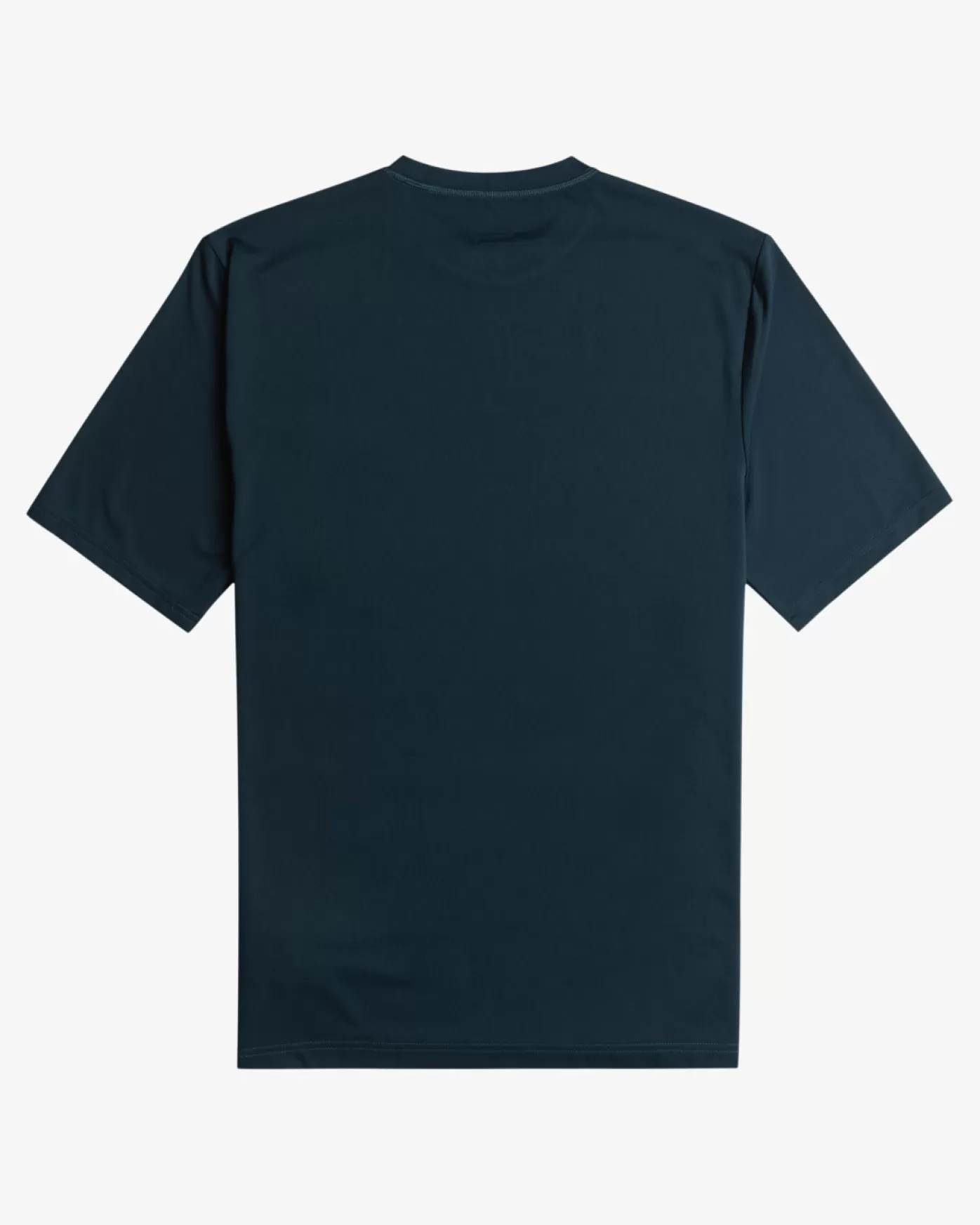 Team Pocket - T-shirt de surf de manga curta com UPF 50 para Homem-Billabong New