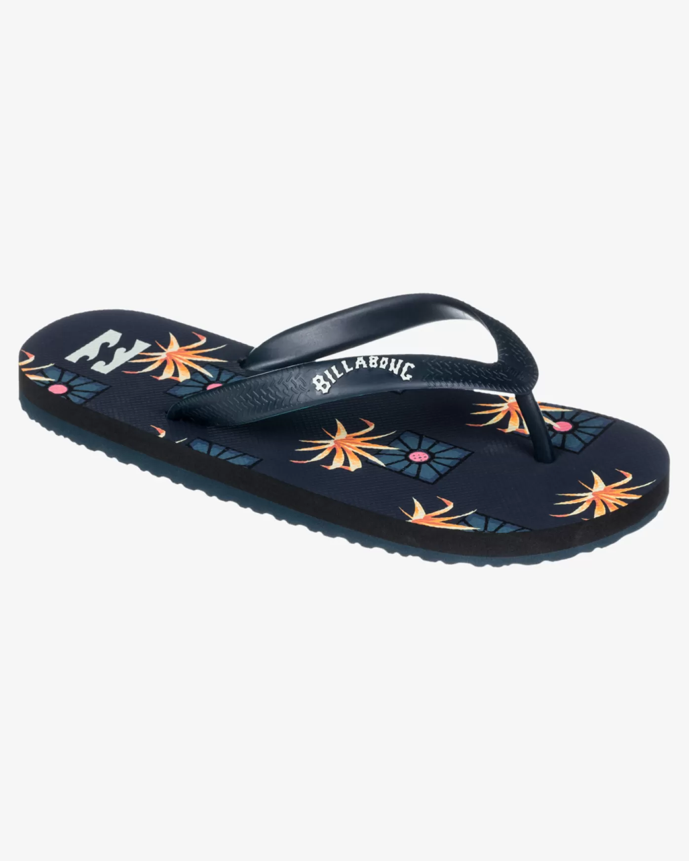 Tides - Chinelos de praia para Rapazes-Billabong Online