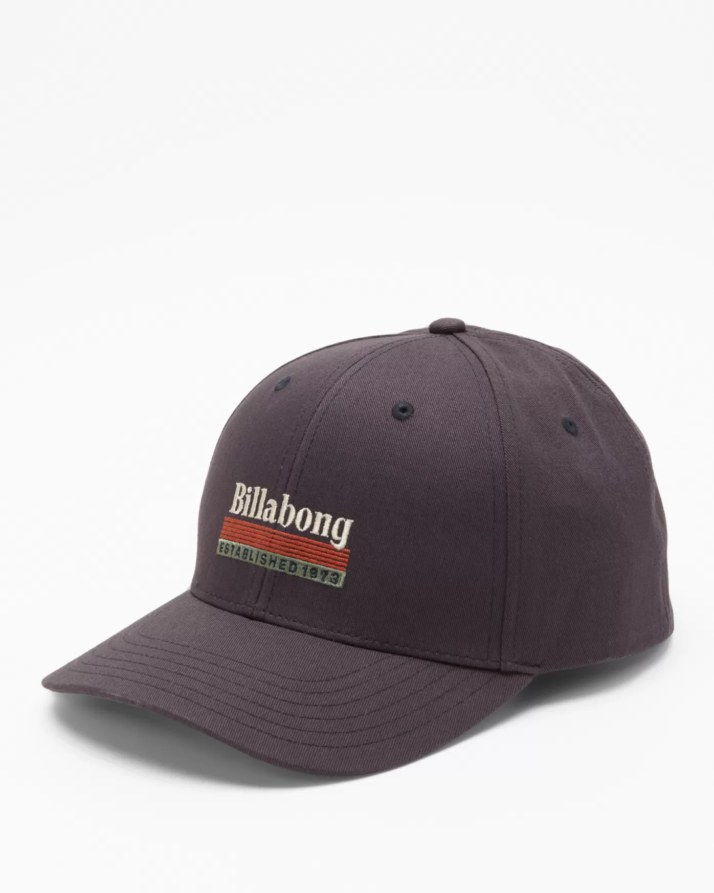 Walled - Boné Snapback para Homem-Billabong Hot