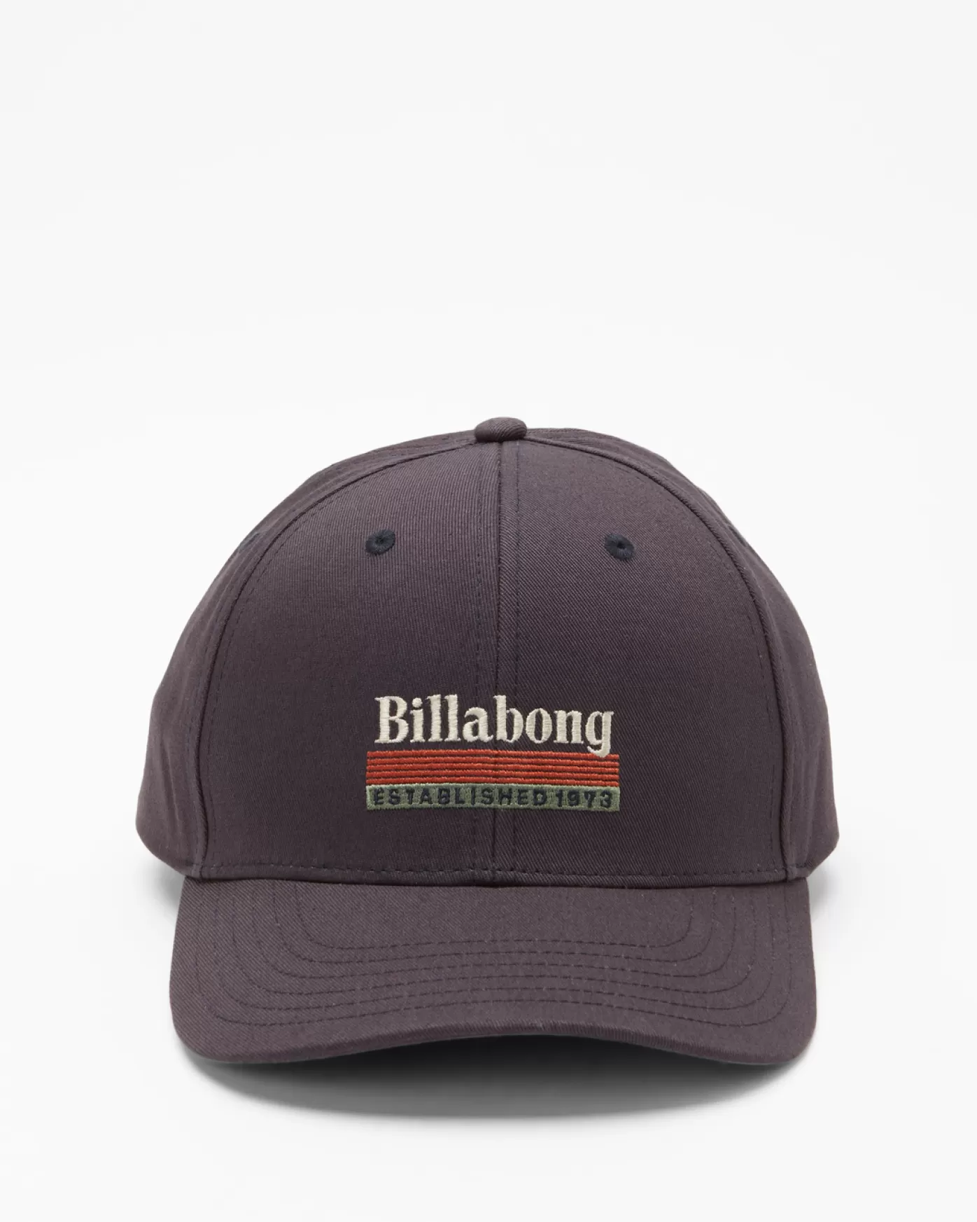 Walled - Boné Snapback para Homem-Billabong Hot