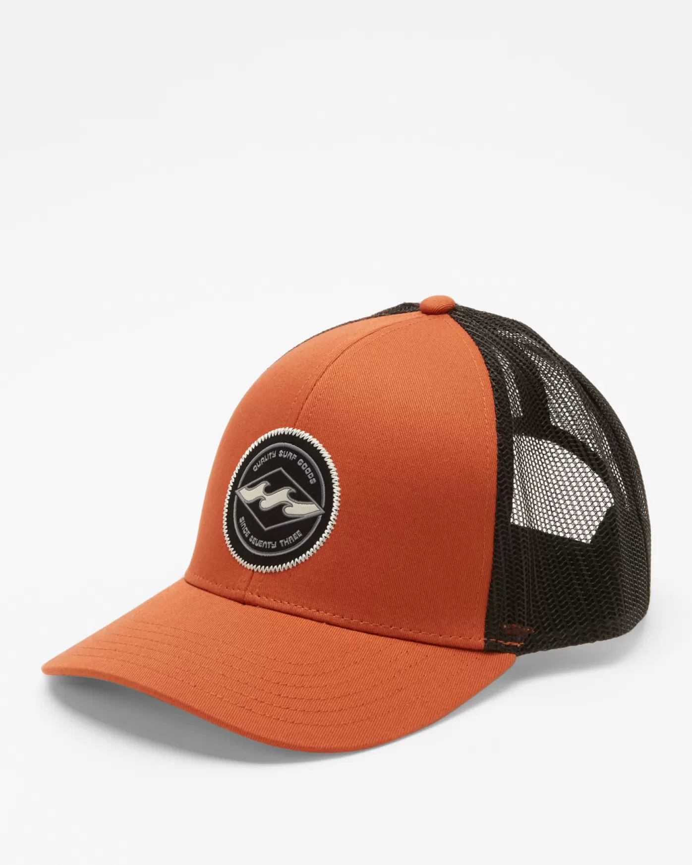 Walled - Boné Trucker para Homem-Billabong Best Sale