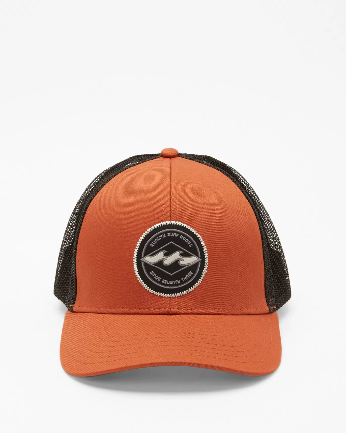 Walled - Boné Trucker para Homem-Billabong Best Sale