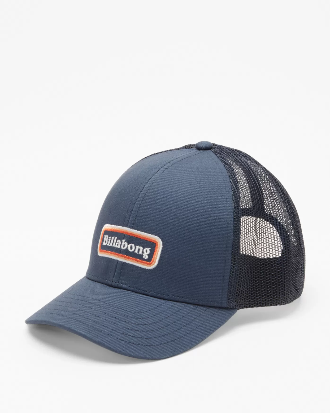 Walled - Boné Trucker para Homem-Billabong Online