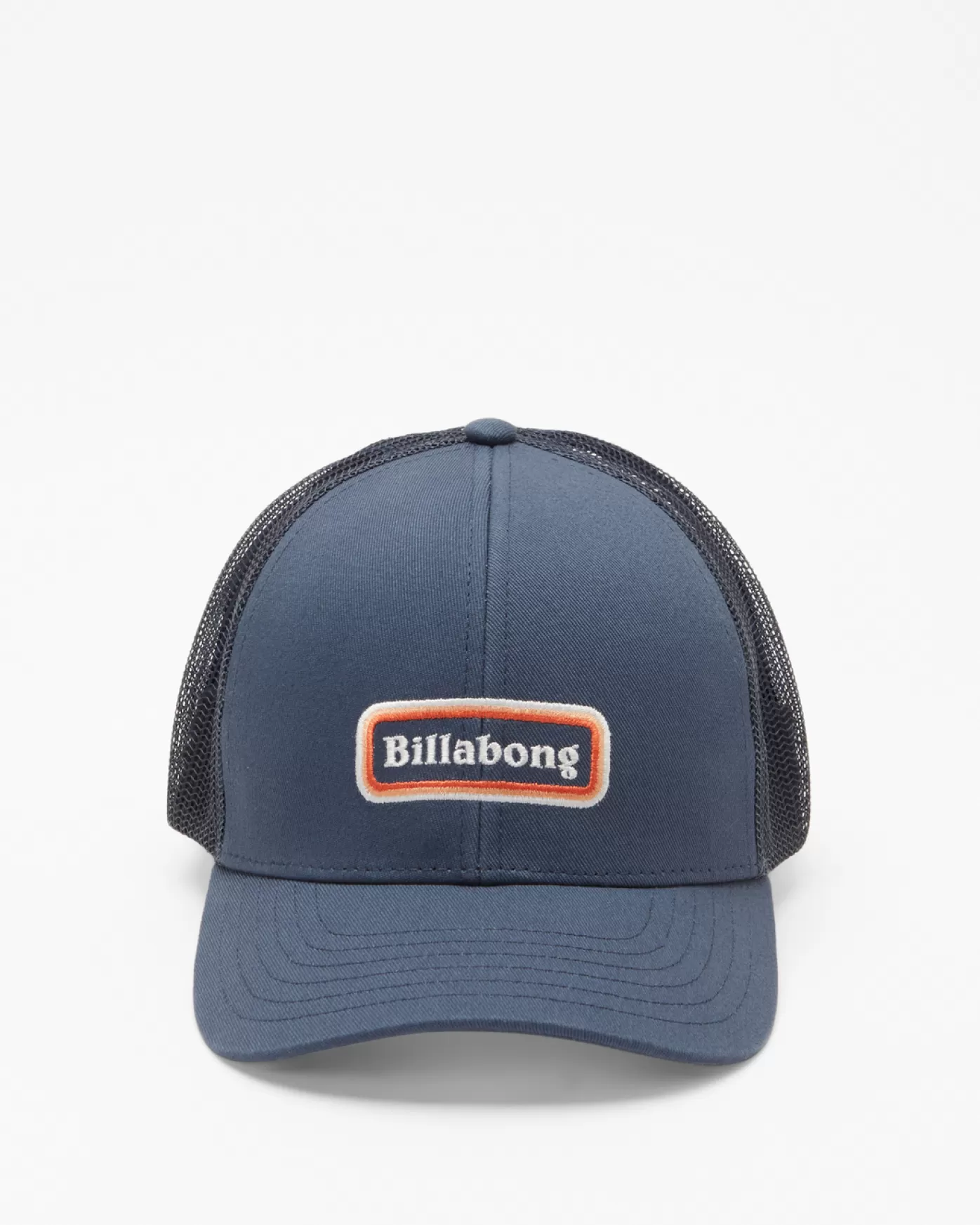 Walled - Boné Trucker para Homem-Billabong Online