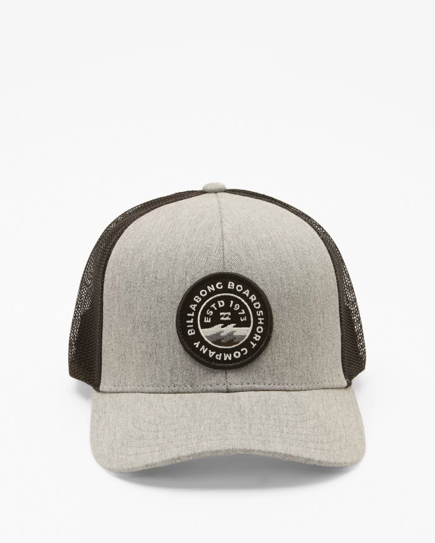 Walled - Boné Trucker para Rapazes-Billabong Hot