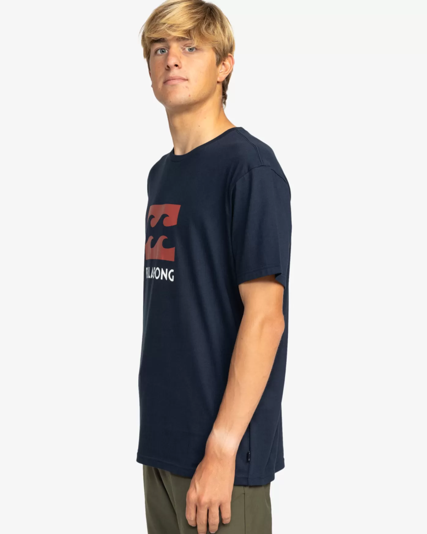 Wave - T-shirt para Homem-Billabong Sale